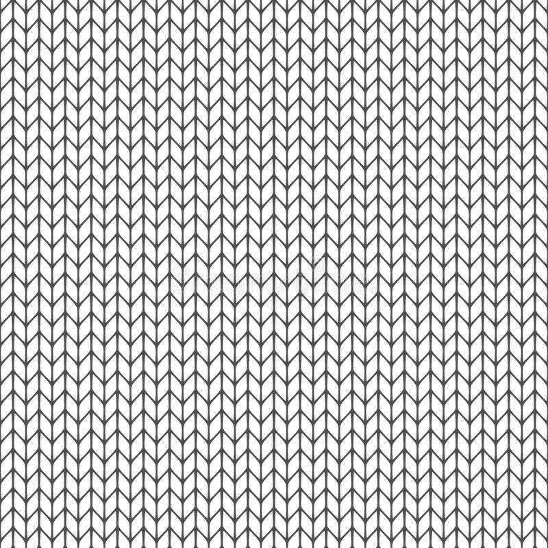 Knit pattern illustrator free