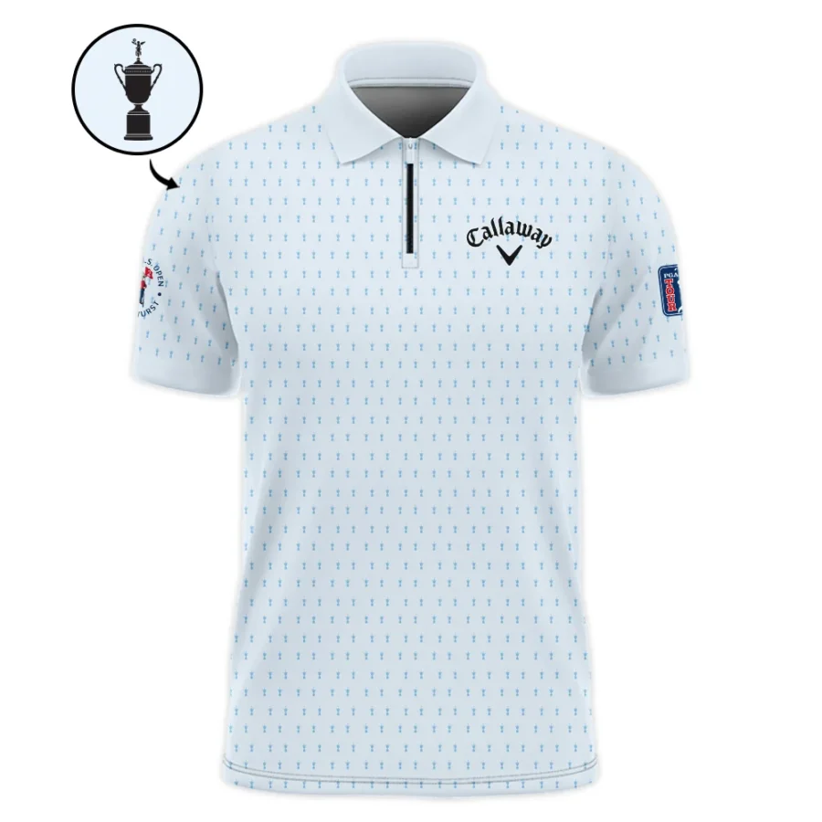 Knit polo shirt pattern