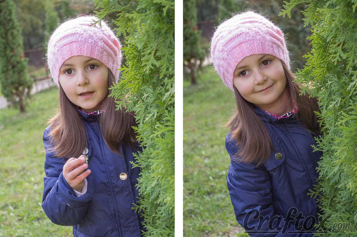 Knit slouchy beanie pattern free