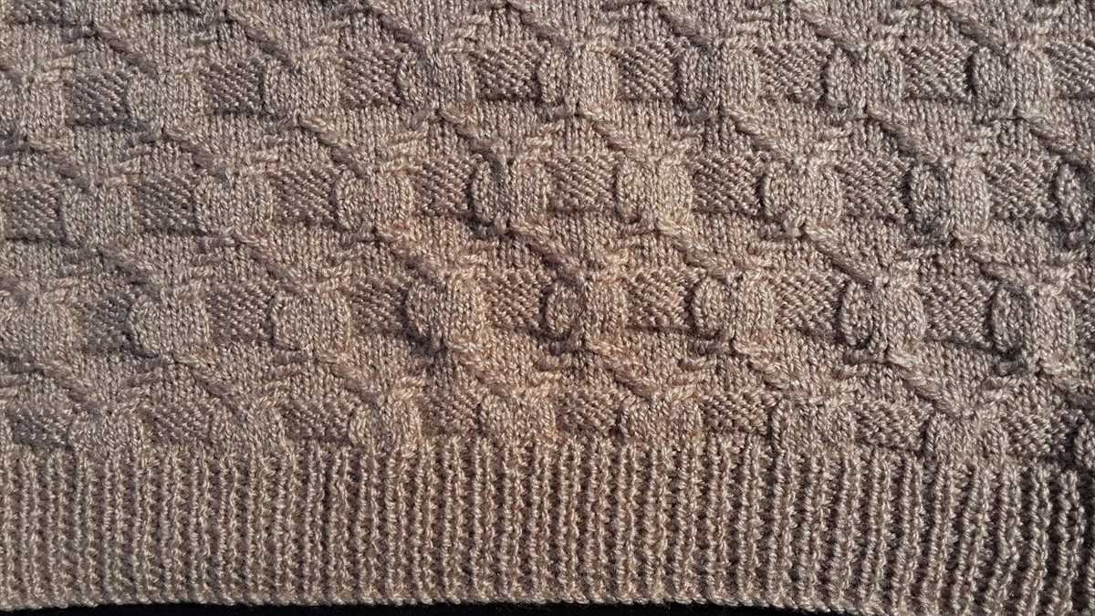 Knit your own boyfriend easy-to-follow patterns for 13 men