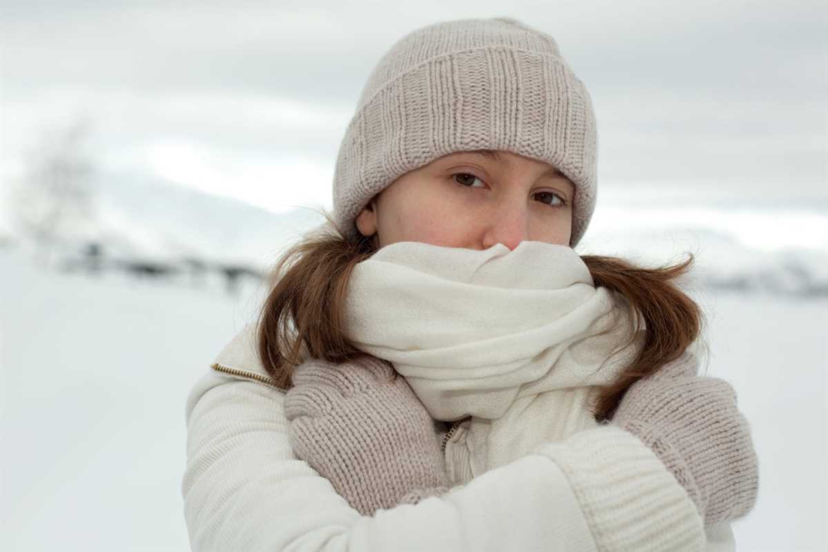 Step-by-Step Guide to Knitting a Stylish Pocket Scarf Knitted pocket scarf pattern