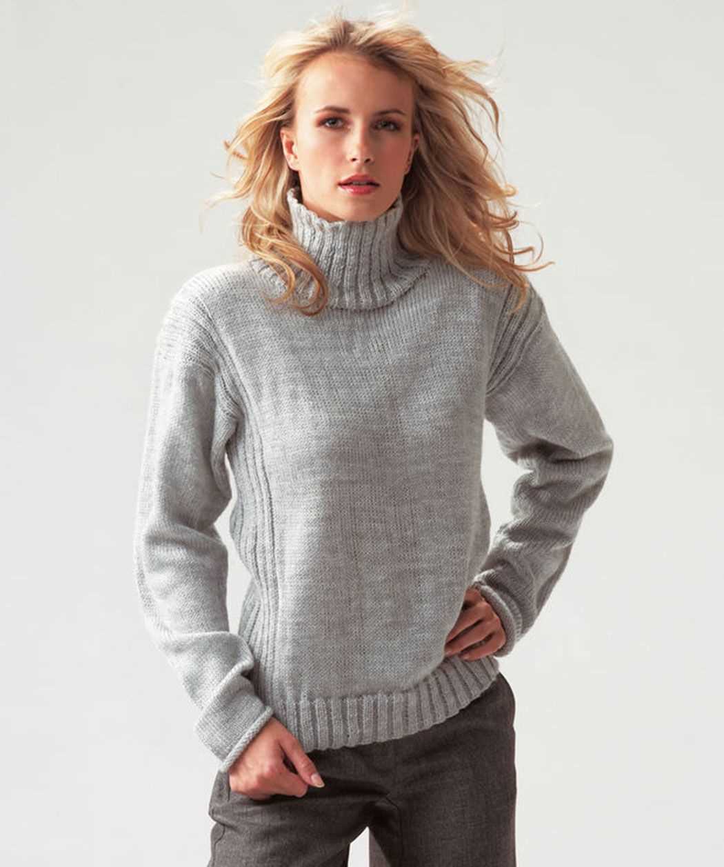 Explore a World of Free Knitted Pullover Sweater Patterns Knitted pullover sweater patterns free