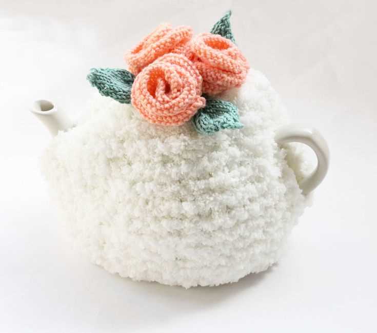 Knitted tea cosy patterns to download