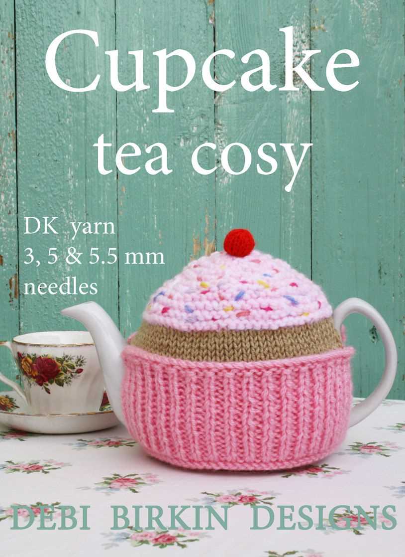 Knitted tea cosy patterns to download