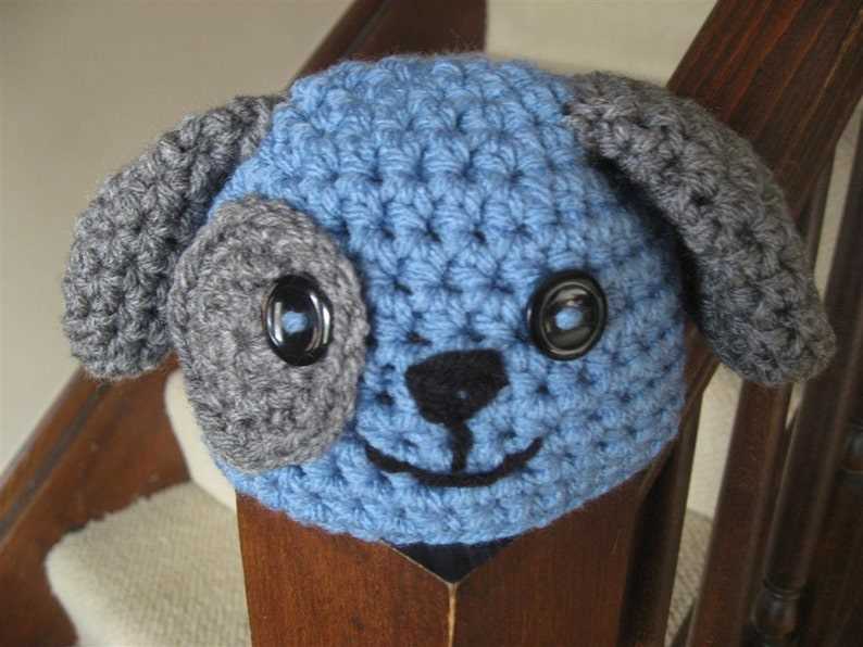 Knitted hats for dogs free pattern