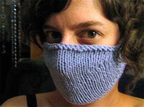 Create Your Own Fashion Statement with a Knitted Mask Pattern Knitted mask pattern