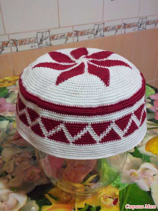 Knitted pillbox hat pattern free