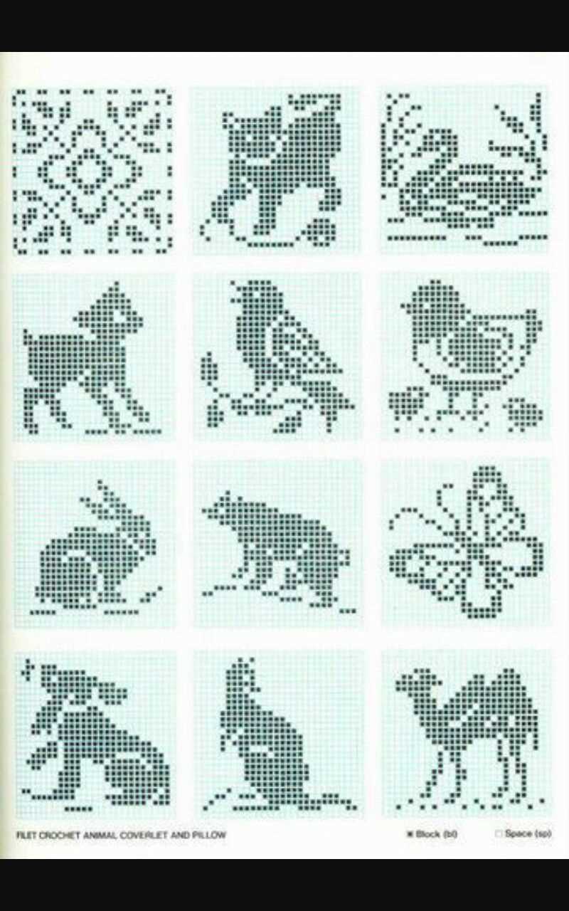 Knitting-and.com patterns