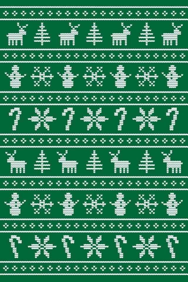 Knitting christmas sweater patterns
