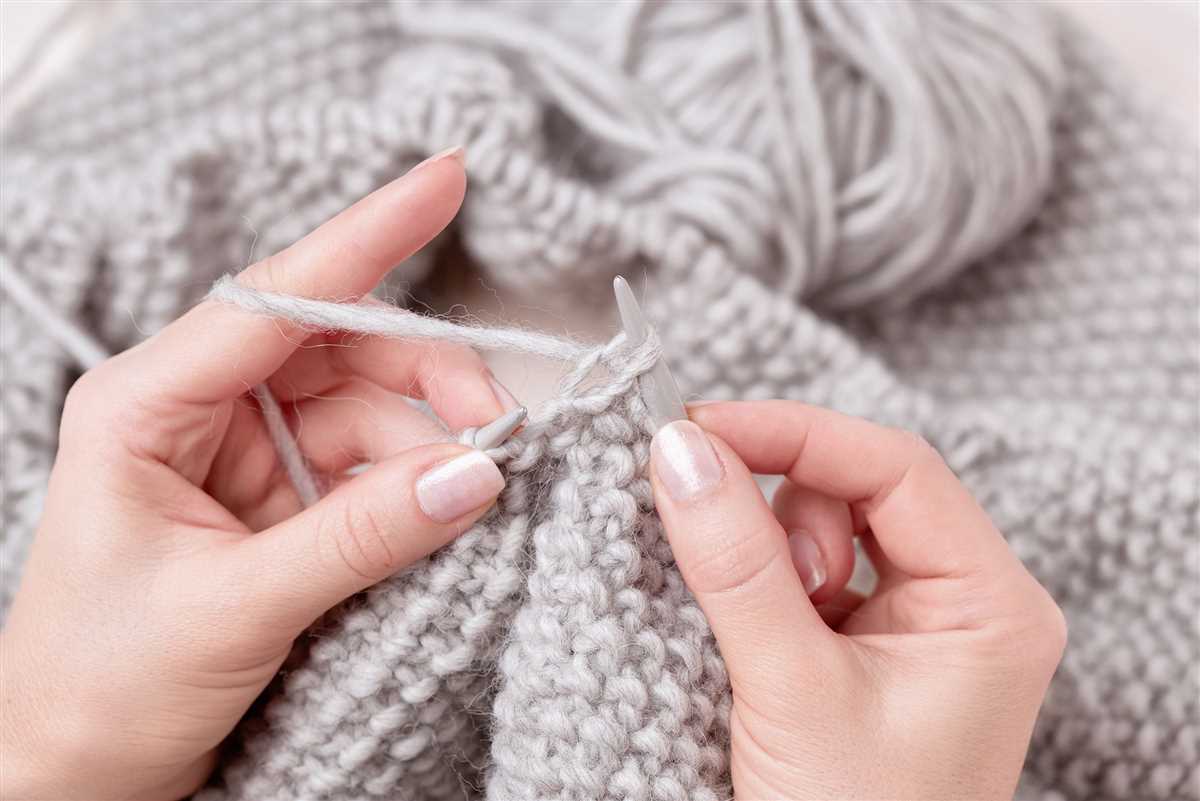 Knitting for bazaars free patterns