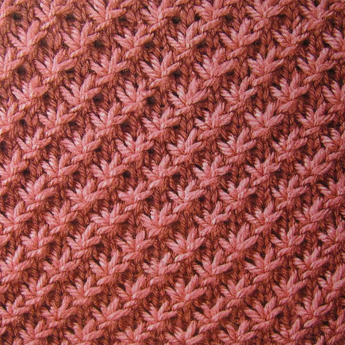 Knitting for bazaars free patterns