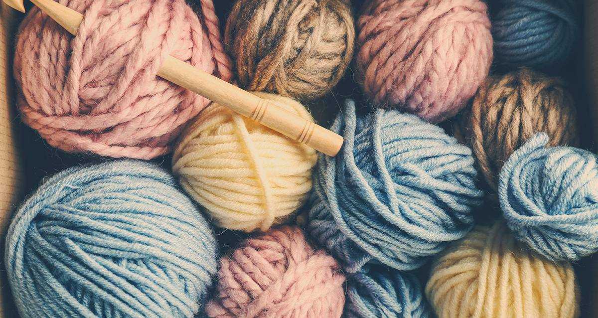 Get creative with our DIY knitting kits - pattern and yarn included! Knitting kits with pattern and yarn