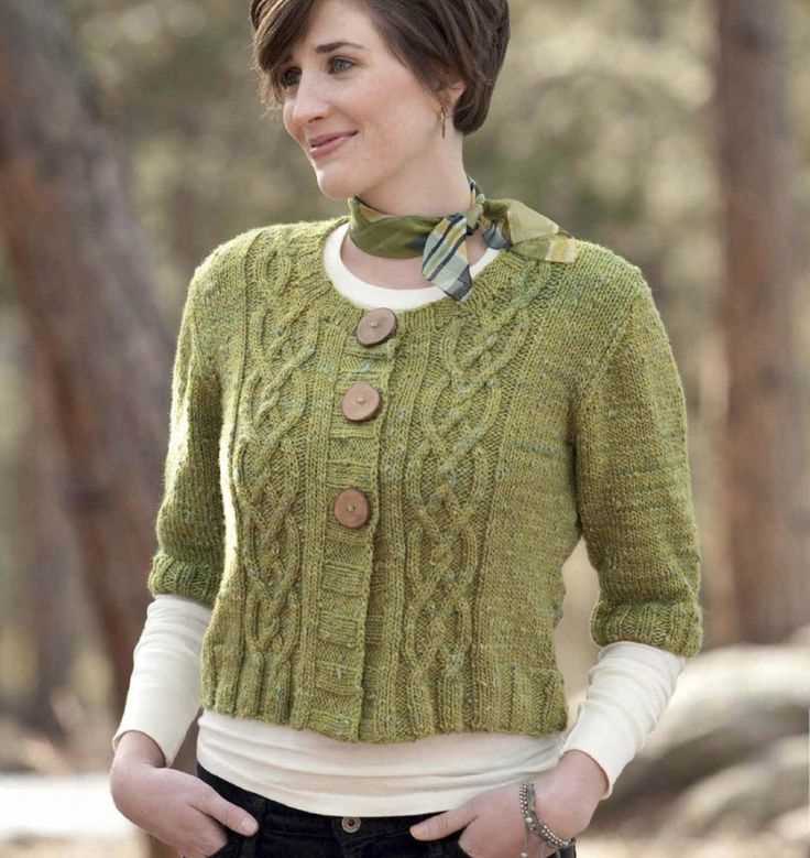 Knitting pattern online