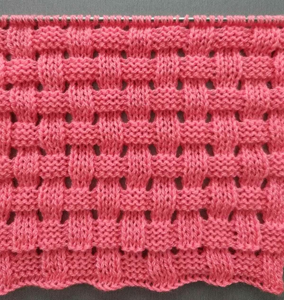 A Smart Solution for Organizing and Managing Your Knitting Patterns Knitting pattern storage folder