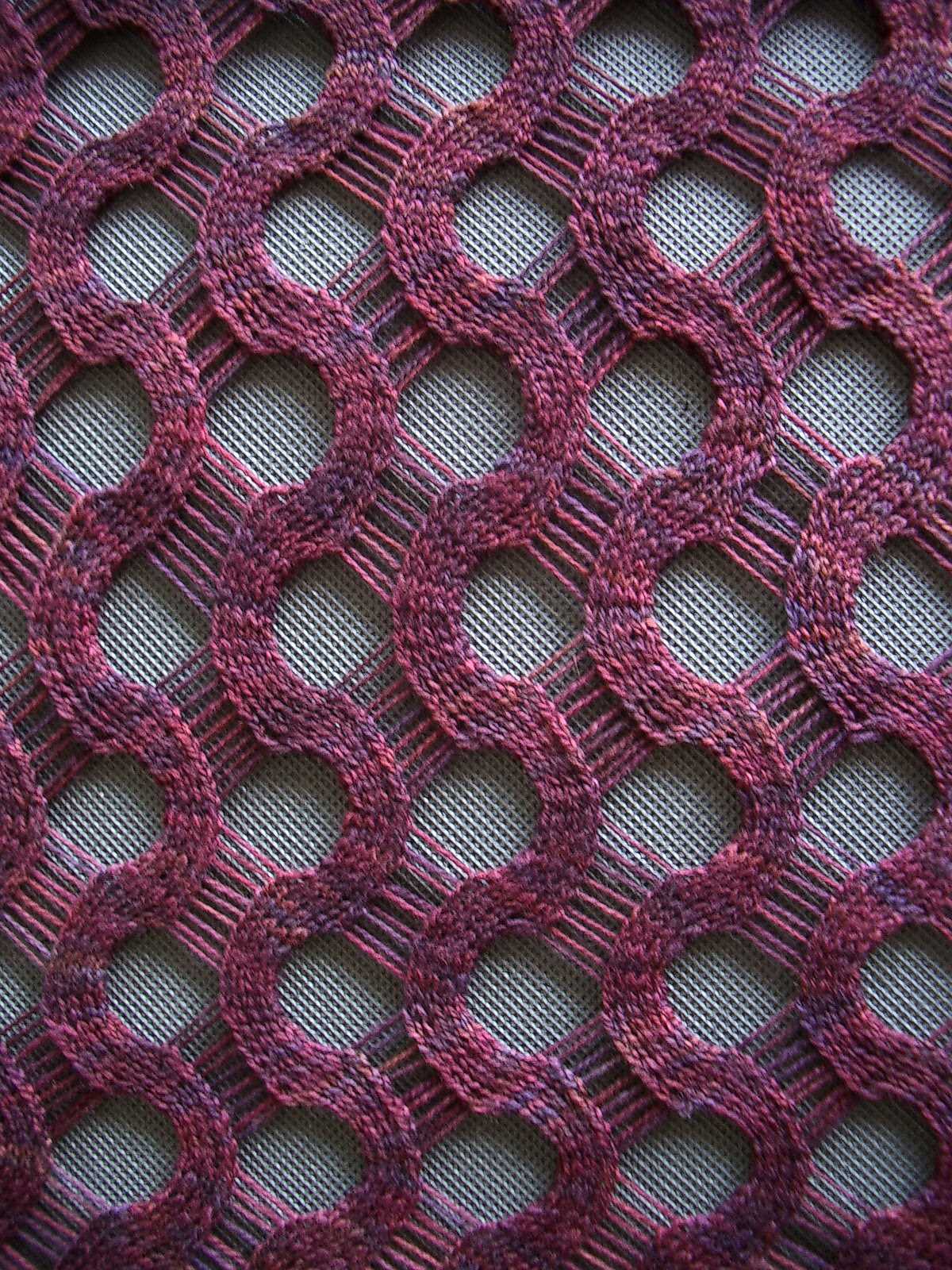 Knitting patterns 2020