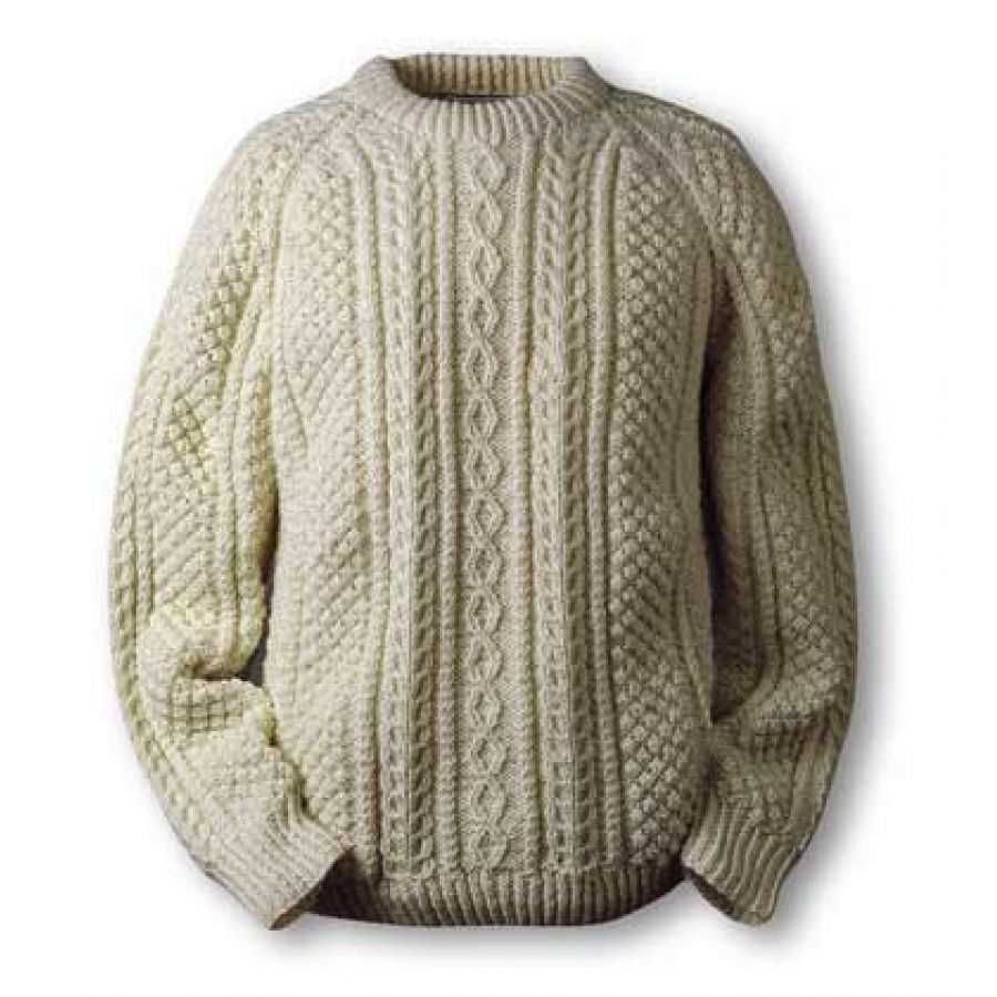 Knitting patterns and wool kits