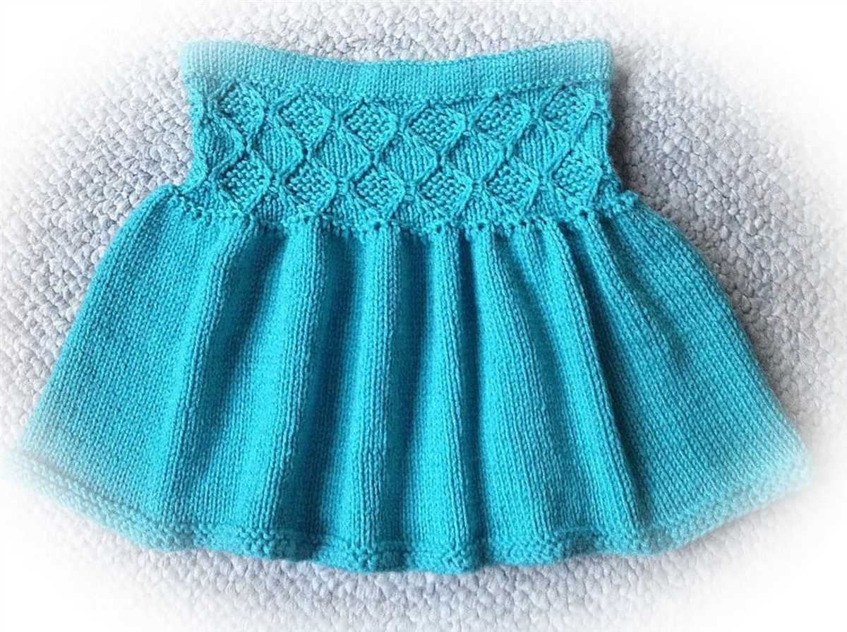 Knitting patterns for 6 year olds