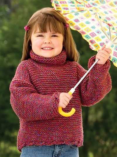 Knitting patterns for 6 year olds