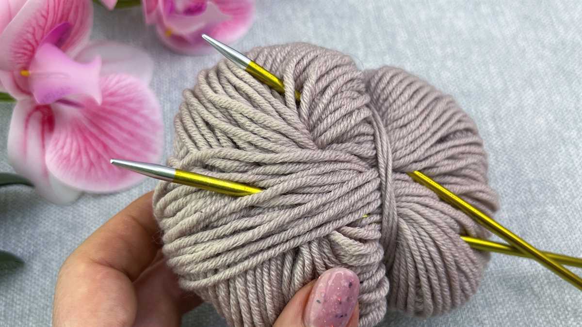 Knitting patterns for black yarn
