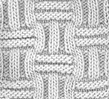 Knitting patterns for dummies