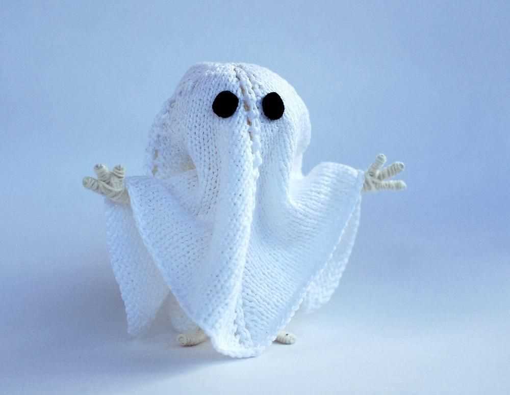 Knitting patterns for halloween