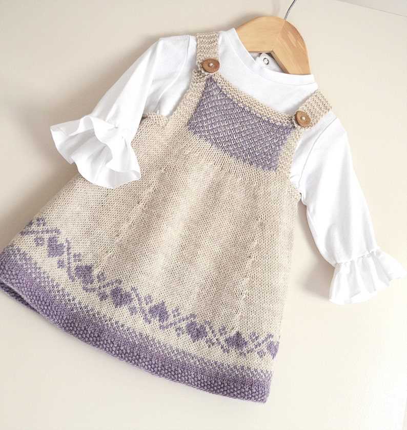 Knitting patterns for one year olds