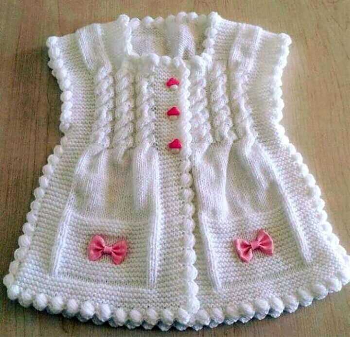 Knitting patterns for one year olds