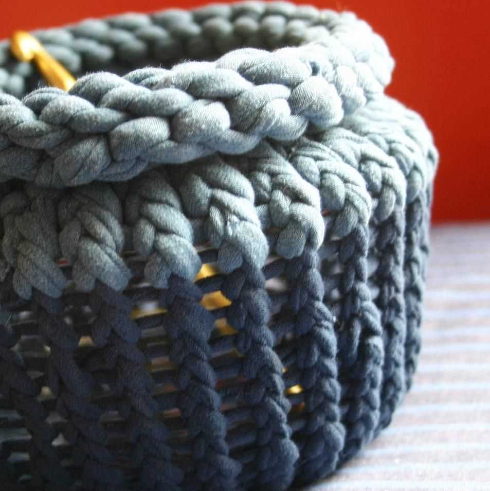 Knitting patterns for t shirt yarn