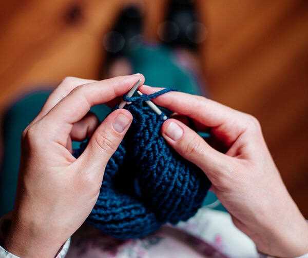 Knitting patterns knitting for charity