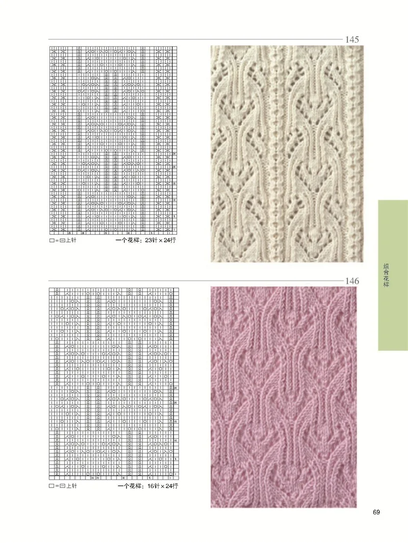 Knitting patterns pdf