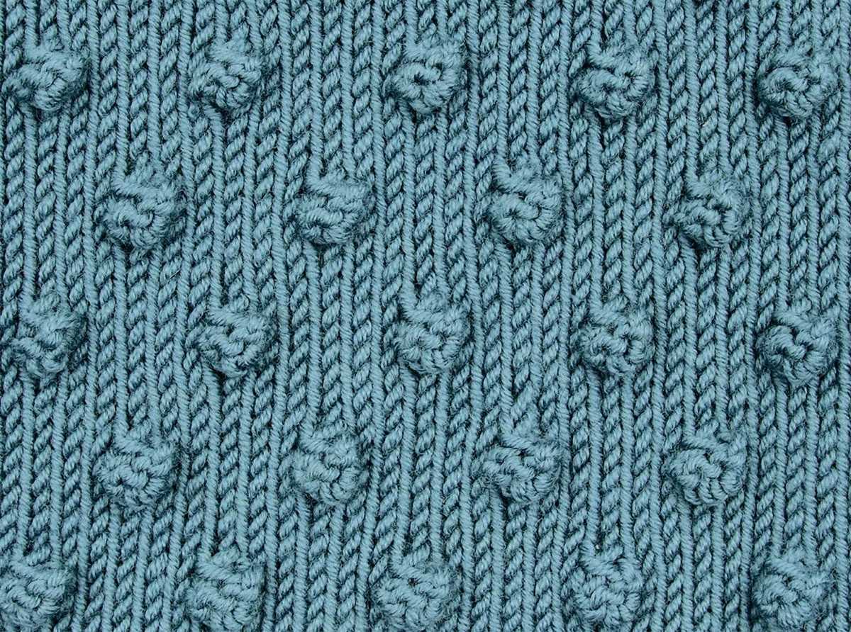 Knitting top patterns
