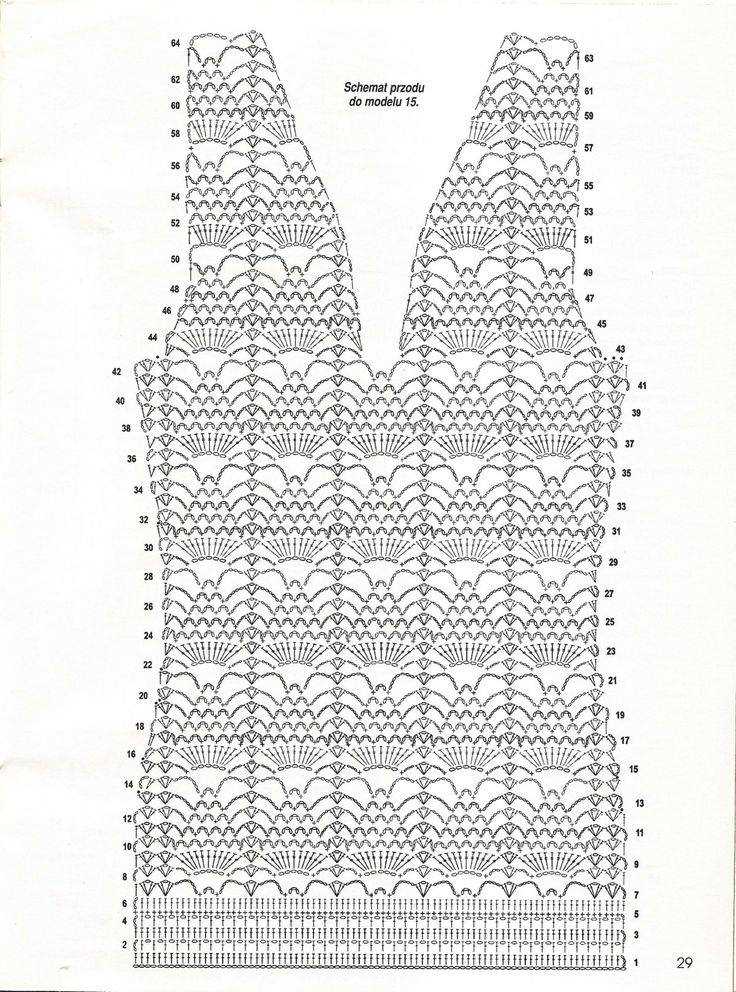 Knitting vest patterns for beginners