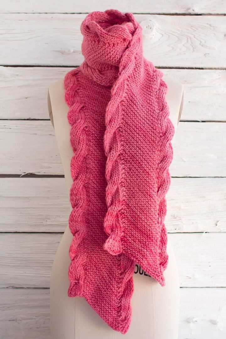 Knitting blogs with free patterns