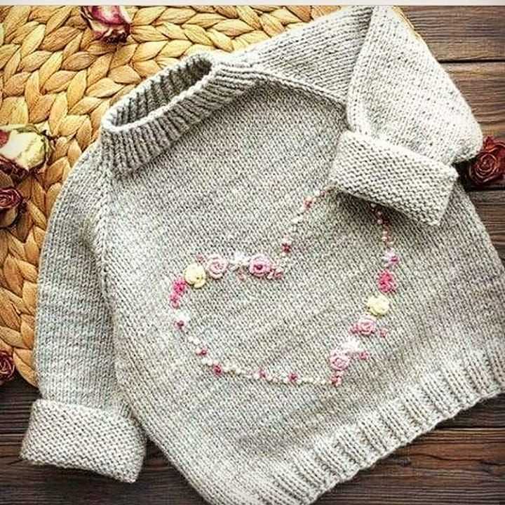 Knitting for newborns patterns