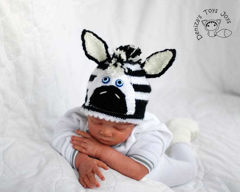 Knitting for newborns patterns