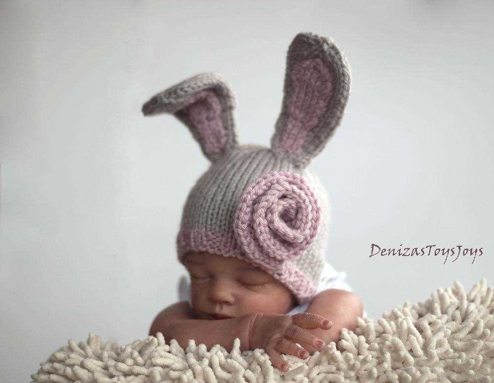 Knitting for newborns patterns