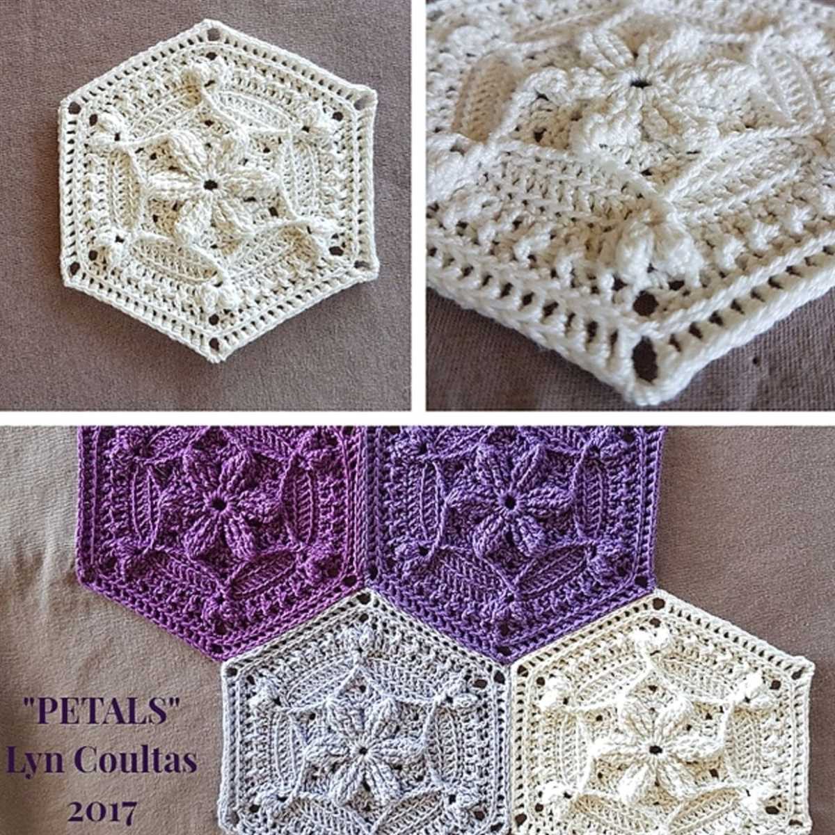Knitting motifs patterns free