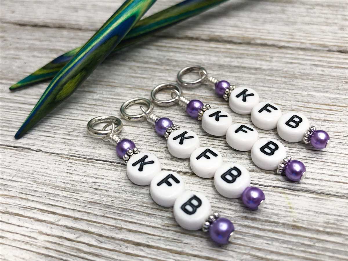 Knitting pattern abbreviations kfb