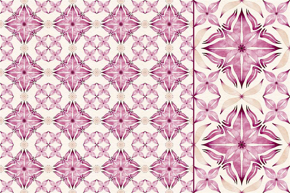 Knitting pattern design app