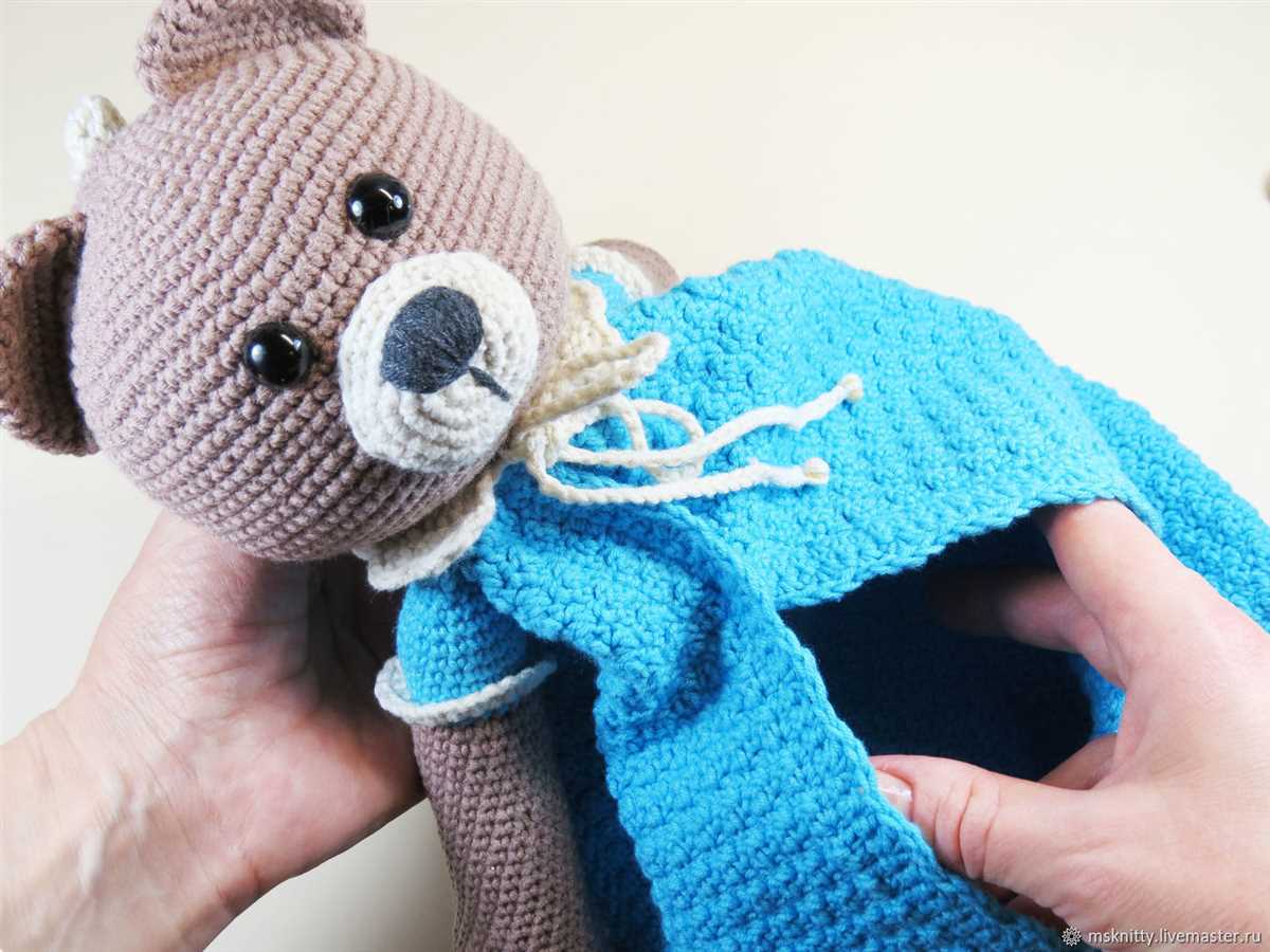 Knitting pattern pajamas