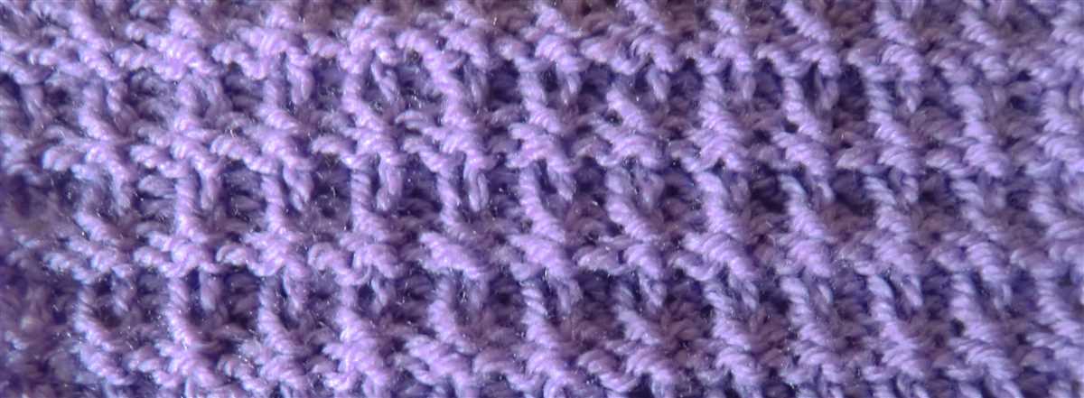 Knitting patterns for beginners uk
