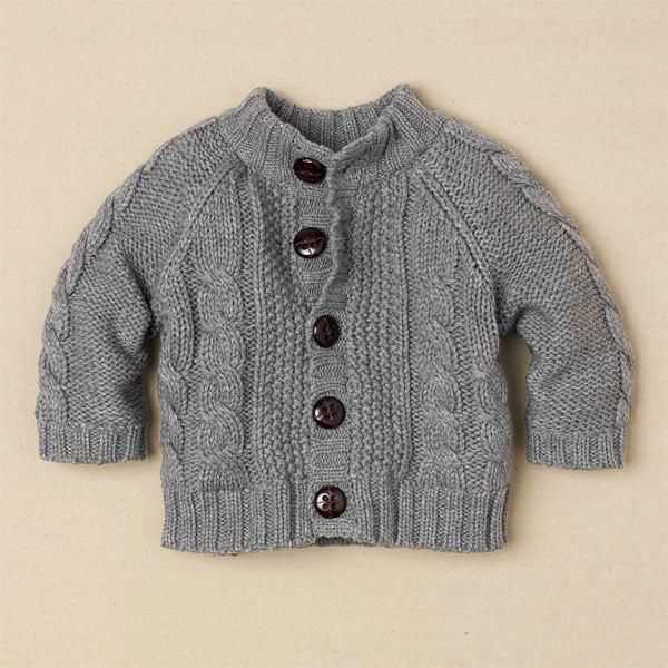 Knitting patterns for childrens jackets