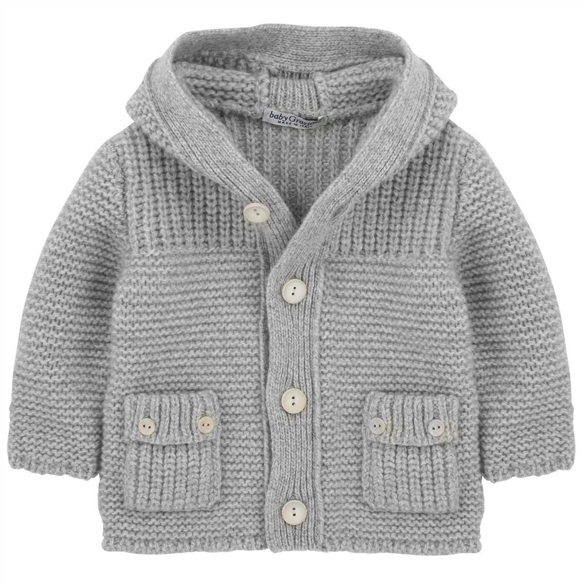 Knitting patterns for childrens jackets