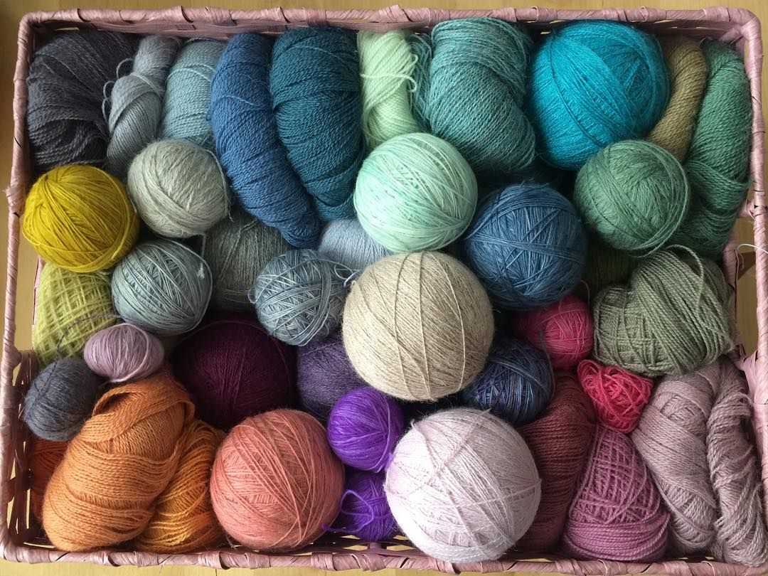 Knitting patterns for dk wool