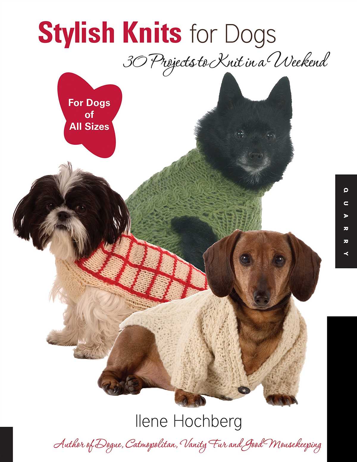Knitting patterns for dogs free