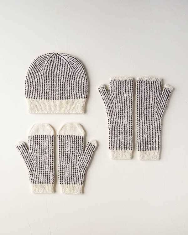 Stay Warm and Stylish with Unique Knitting Patterns for Mittens and Hats Knitting patterns for mittens and hats