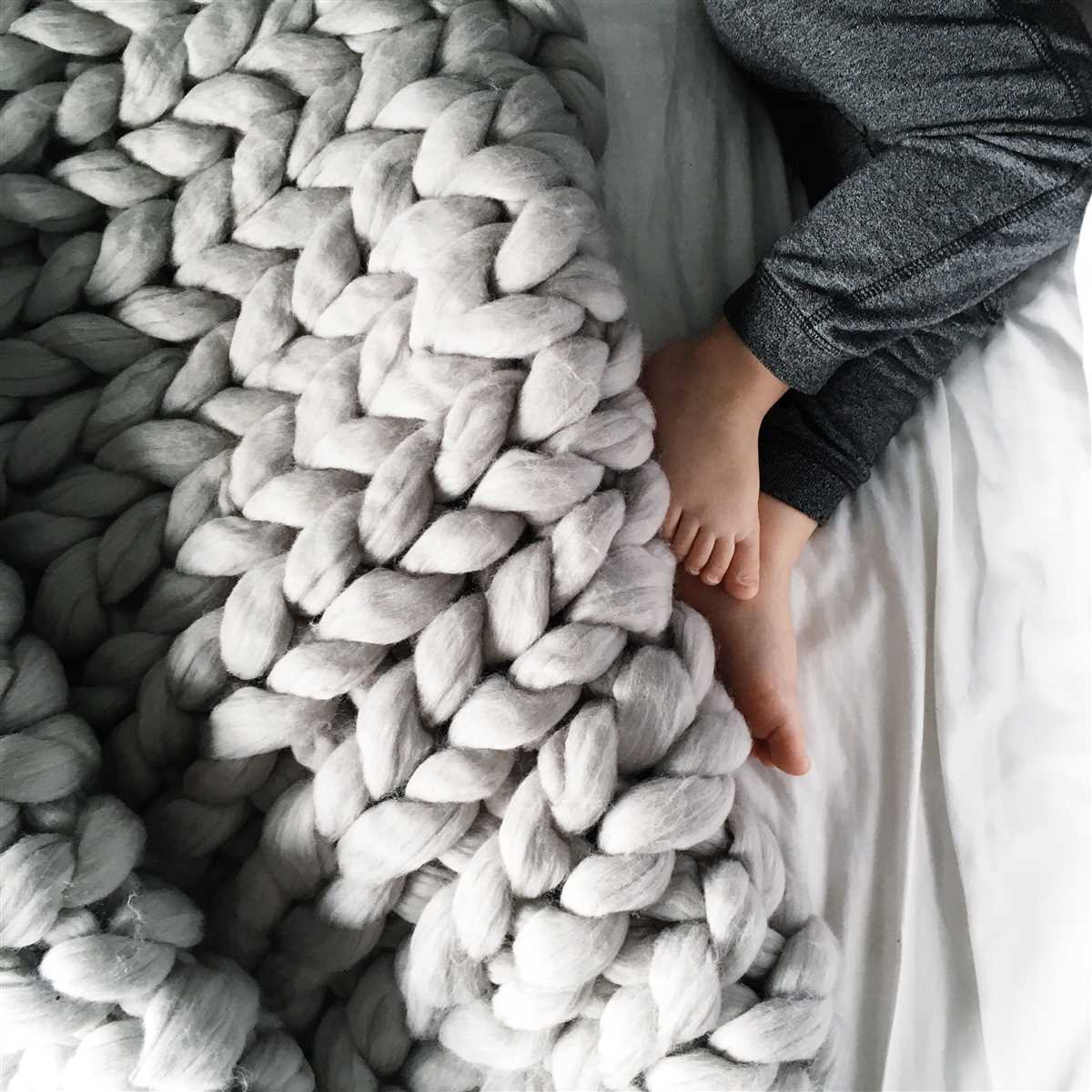 Knitting patterns for super chunky wool