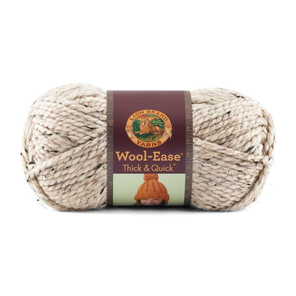Knitting patterns for wool ease thick and quick