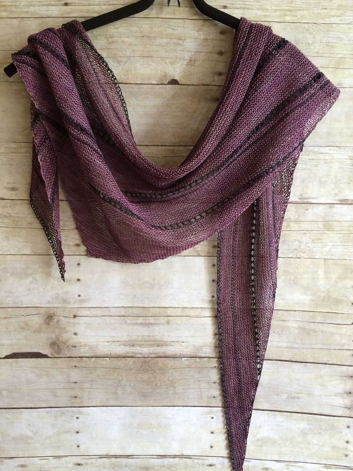 Wrap yourself in cozy creativity with these captivating knitting patterns Knitting patterns for wraps
