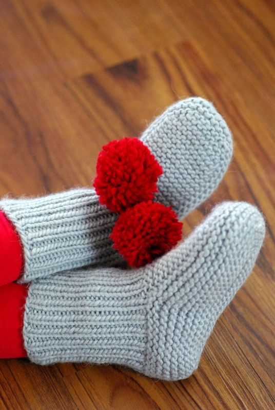 Knitting patterns using size 6 needles